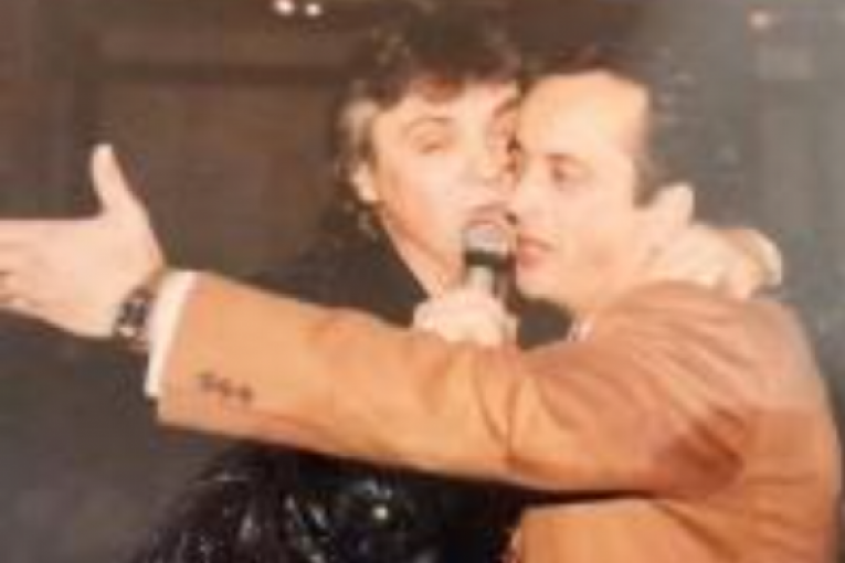 Objave Mandinog sina