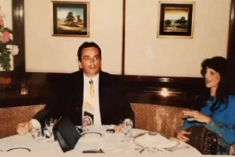 Objave Mandinog sina