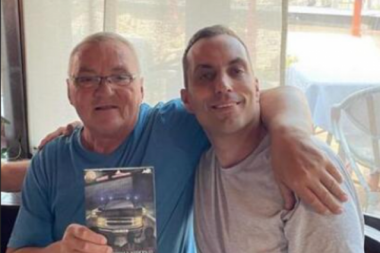 Objave Mandinog sina