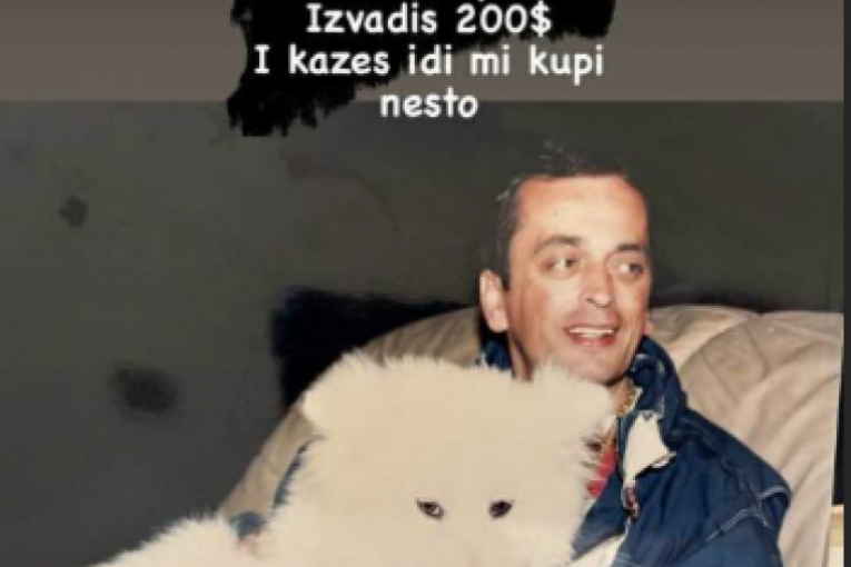 Objave Mandinog sina