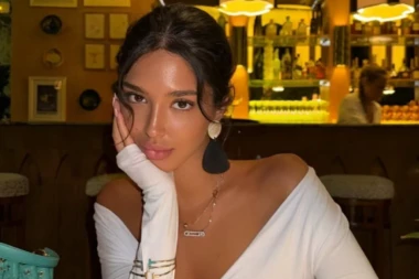 O ĐINI DŽINOVIĆ DANAS SVI PRIČAJU: Pojavio se ŠOK DOKAZ šta je uradila sa NOVCEM! (FOTO)