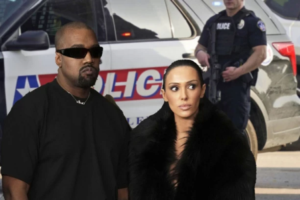 ONA OPET KAO OD MAJKE ROĐENA, BIANCA OPET POLUGOLA, A REPER ŠOKIRA SVET! Zbog veličanja Hitlera mu zabranjen ulazak u zemnlju – SKANDALI SE NE ZAUSTAVLJAJU!