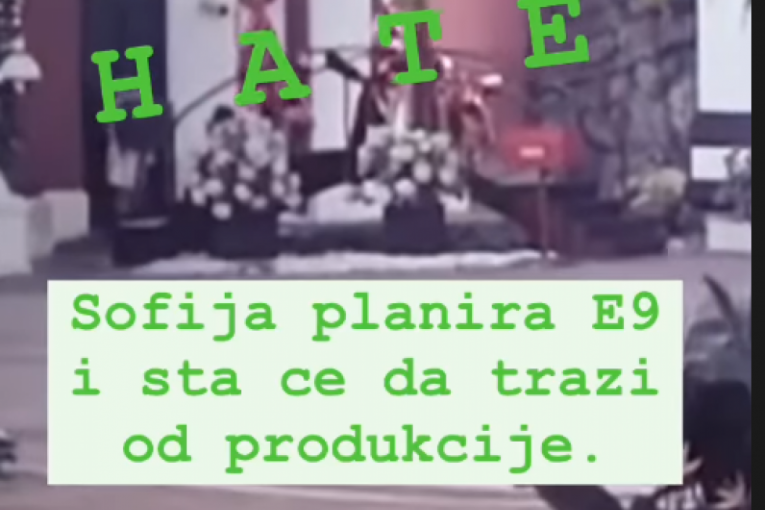 Sofija Janićijević Elita 8
