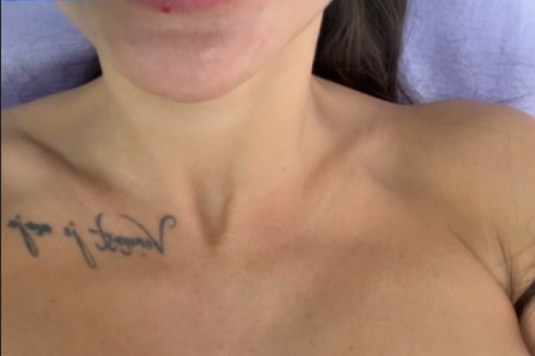 Tamara Đurić Instagram