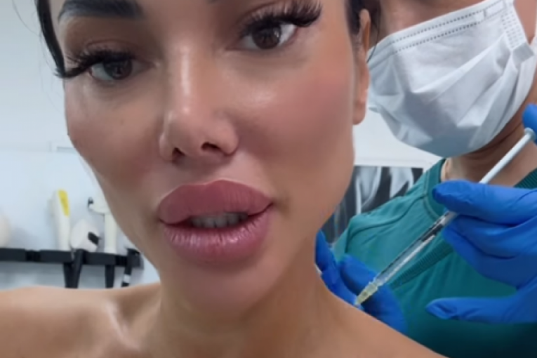 Tamara Đurić Instagram