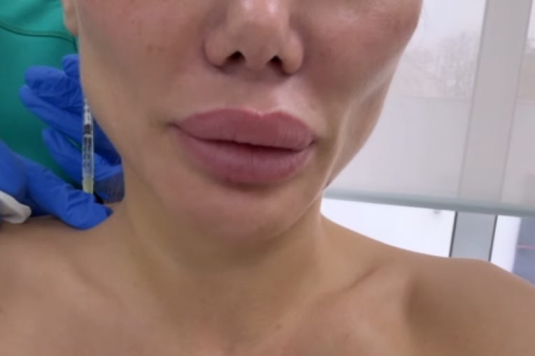 Tamara Đurić Instagram