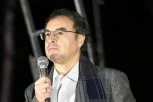 PAJTIĆEVA I PETROVIĆEVA "STUDENTSKA LISTA" IZVREĐALA SPC: Nosate raspale kosti po Beogradu, veličate fašiste
