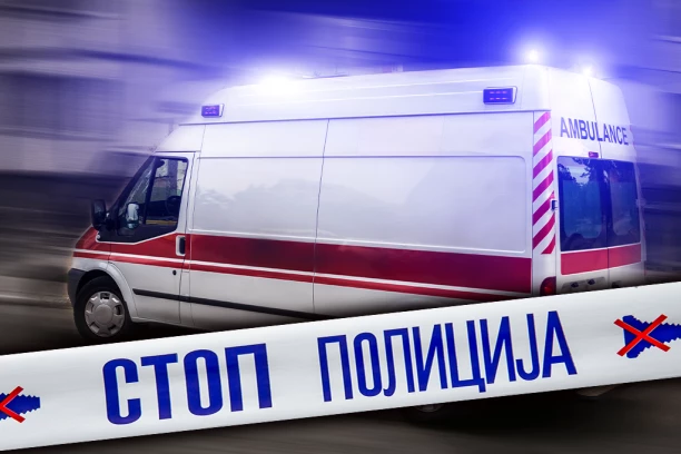 DOŠAO DA POPRAVI KABLOVSKU, PA POGINUO! Tragedija u Grockoj!