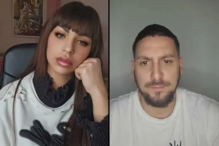 Miljana Kulić i Zola