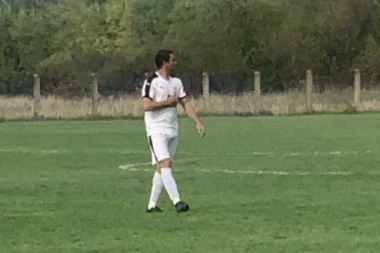 POVRATAK DOBRO POZNATOG LICA: Stanisavljev se vraća nakon godinu dana!