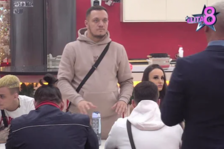 Nenad Marinković Gastoz