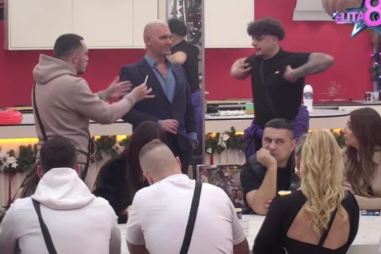 Nenad Marinković Gastoz i Borislav Terzić Terza