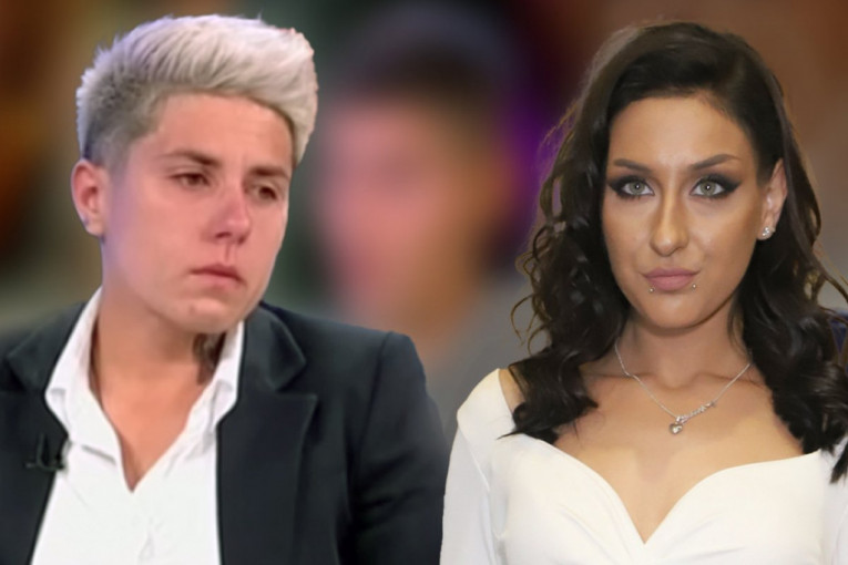 Jovana Tomić Matora, Stefani Grujić