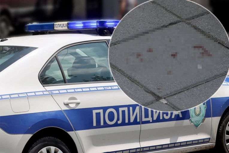 OTKRIVEN IDENTITET NAPADAČA NA POLICAJCA! Republika na licu mesta: Evo šta MUP kaže o osumnjičenom muškarcu! (FOTO)