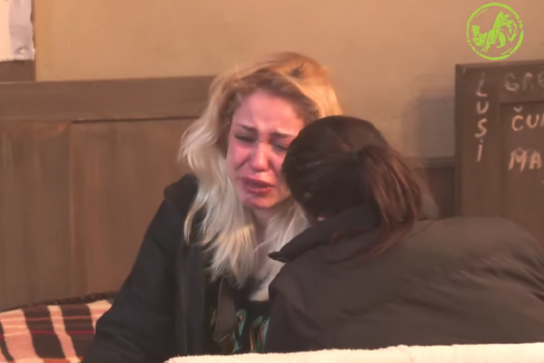 Andrea Rea Anđelković