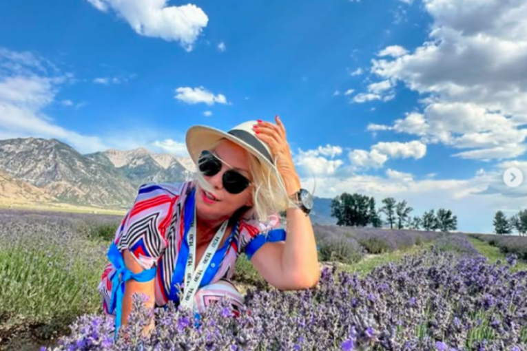 Mirjana Memedović, bivša žena Jovana Memedovića