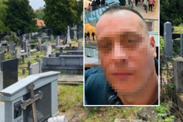 "ZOVITE MI VESKA I NJEGOVOG BRATA DA ME BRANI OD PAŠČADI!" Sin biznismena preminuo pre godinu dana pod čudnim okolnostima! TELO NAĐENO U RECI!