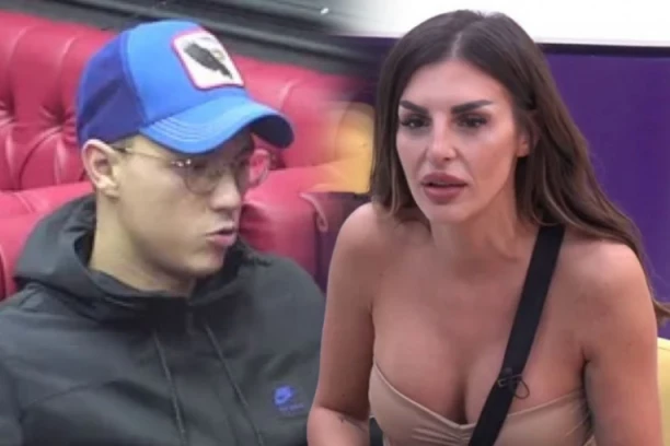 IZVOR IZ BELE KUĆE PREKINUO ĆUTANJE, RASKRINKANA NAJPRLJAVIJA IGRA! Gori nebo i zemlja, POSLEDNJE SAOPŠTENJE o Eni i Peji OKRENULO RIJALITI SVET NAGLAVAČKE!