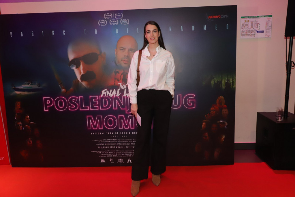 Brankica Sebastijanović