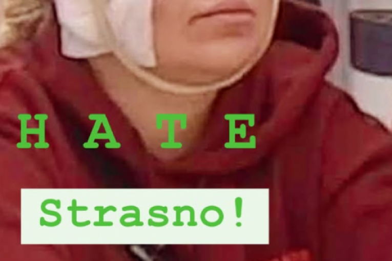 Matea Stanković Elita 8