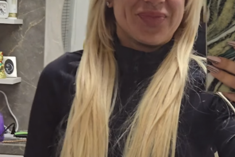 Jovana Jeremić Instagram