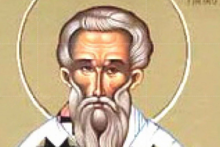 PROVEO 28 GODINA PO TAMNICAMA I NA MUKAMA, A POTOM I UBIJEN U CRKVI DOK JE SLUŽIO SLUŽBU BOŽJU: Sutra je Sveštenomučenik Kliment, episkop Ankirski