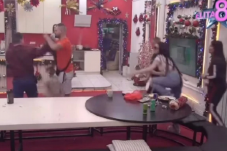 Uroš Rajačić napao Uroša Stanića