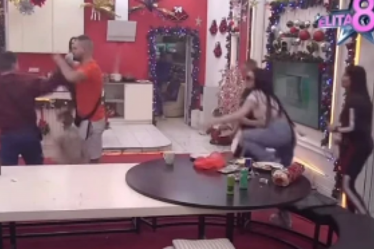 Uroš Rajačić napao Uroša Stanića