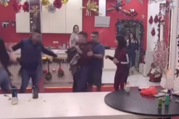 Uroš Rajačić napao Uroša Stanića