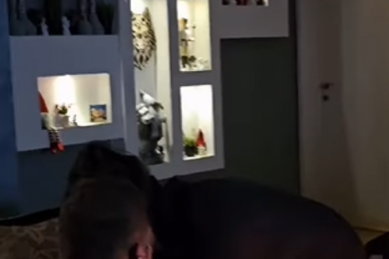 Verila se bivša snaja Zorice Brunclik