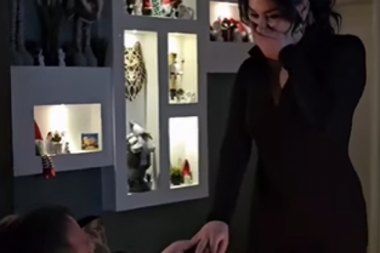 Verila se bivša snaja Zorice Brunclik