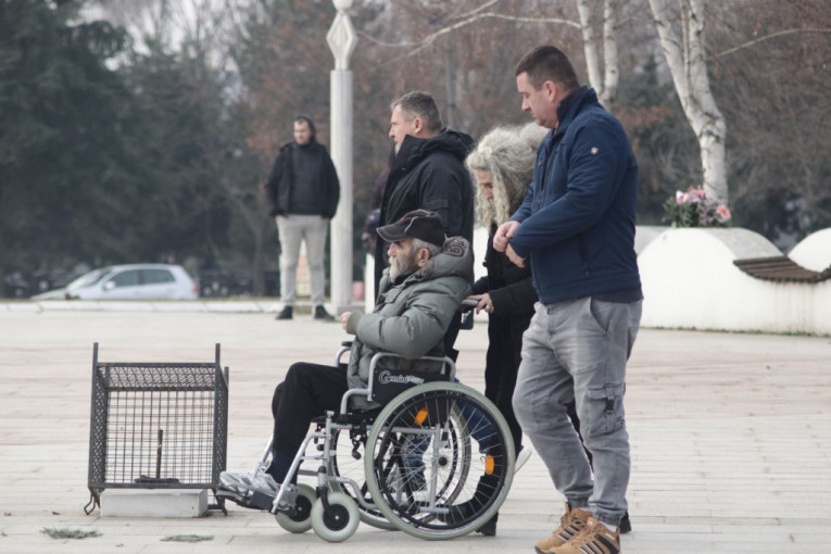 Matorin otac Hranislav