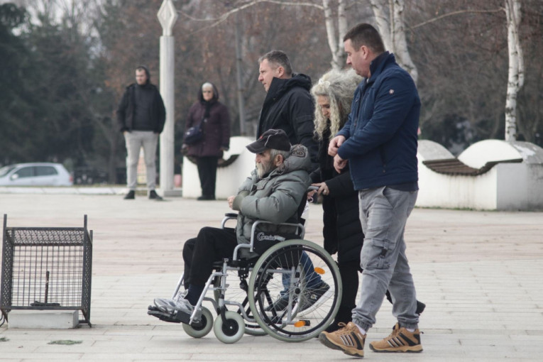 Matorin otac Hranislav