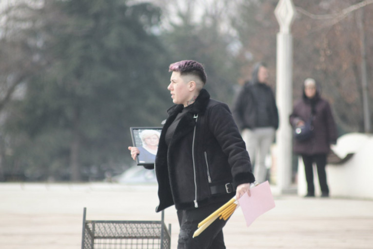 Jovana Tomić Matora