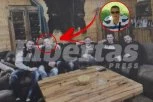 OPSADNO STANJE U CG ZBOG BUGARINA! Prepiska prljavih policajaca bliskih Zviceru: "DA ME HOĆE VIŠE UBITI..."