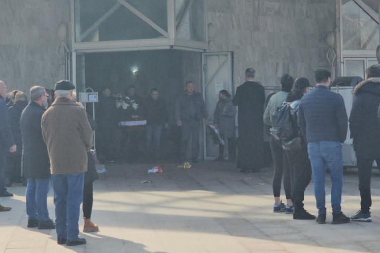 Jovana Tomić Matora