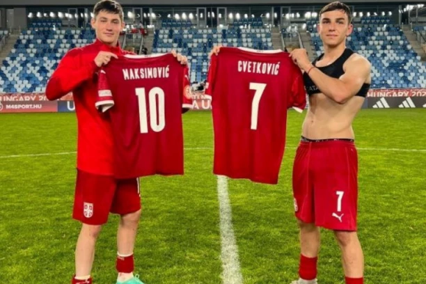 SRBIN POSTAJE NAJSKUPLJI BIK: Suma koja ostavlja bez daha!