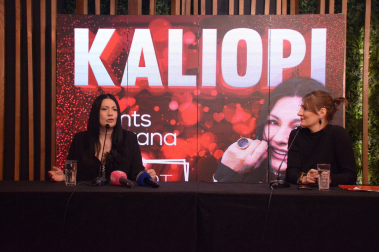Kaliopi