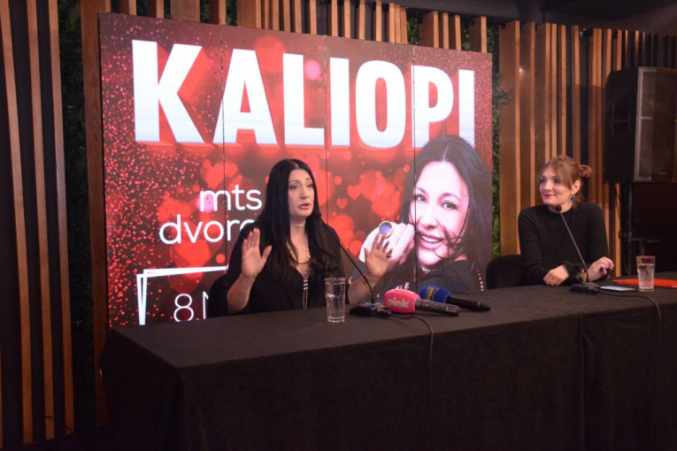 Kaliopi