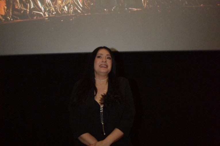 Kaliopi predstavila spot