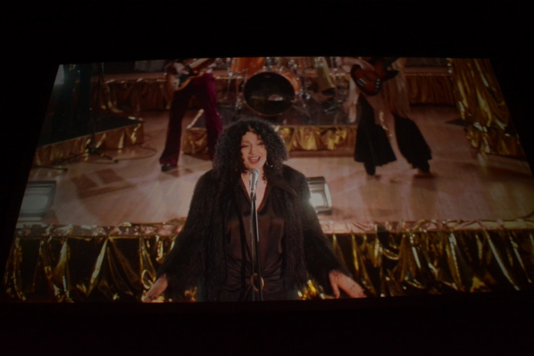 Kaliopi predstavila spot