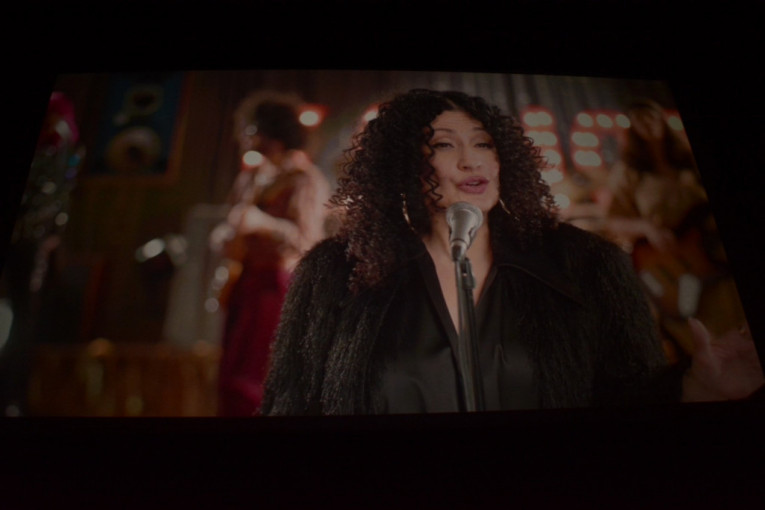 Kaliopi predstavila spot