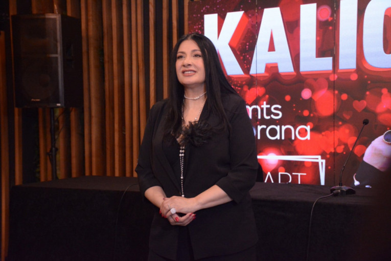Kaliopi