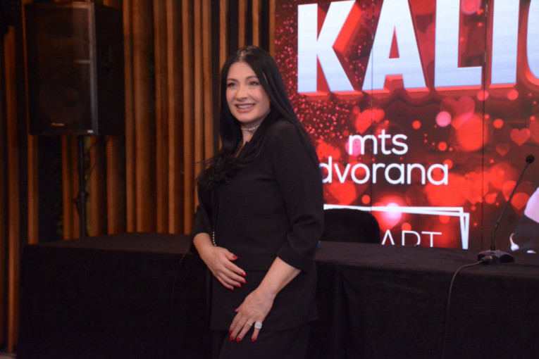 Kaliopi