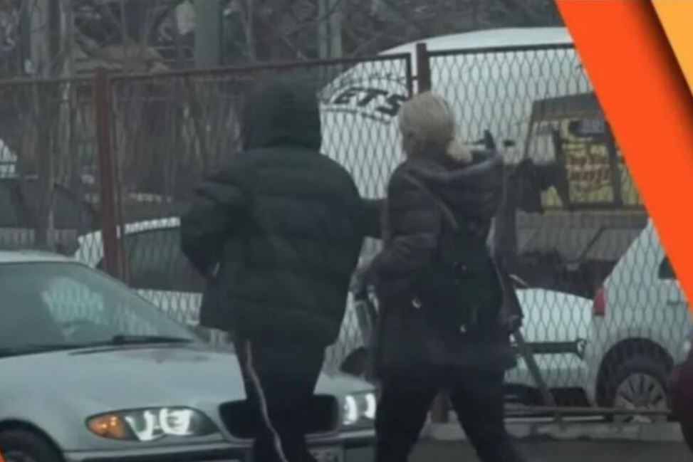 Milica Todorović verenik Mario B. uhapšen Interpol poternica