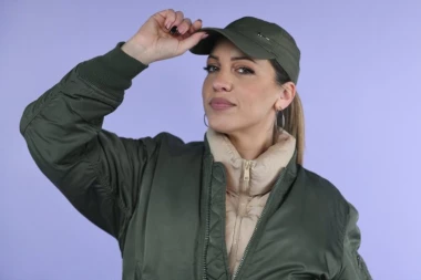 NISMO IMALI PARA ZA KOKAIN, PA SMO KORISTILI SPID! Šok priznanje Mimi Mercedez, sve obelodanila!