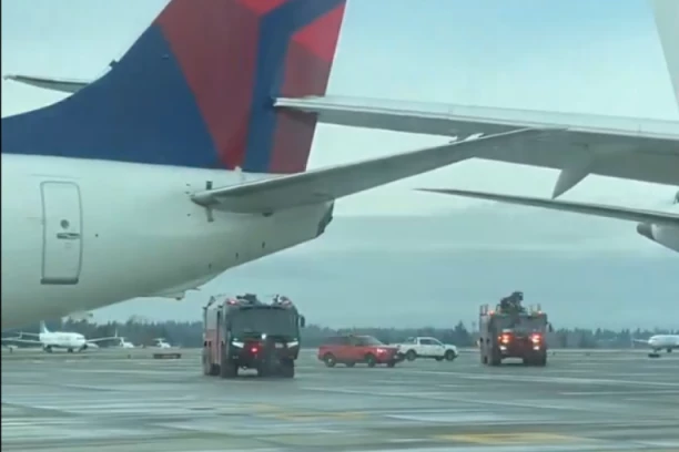 SUDAR DVA AVIONA U ARIZONI! Ima poginulih!