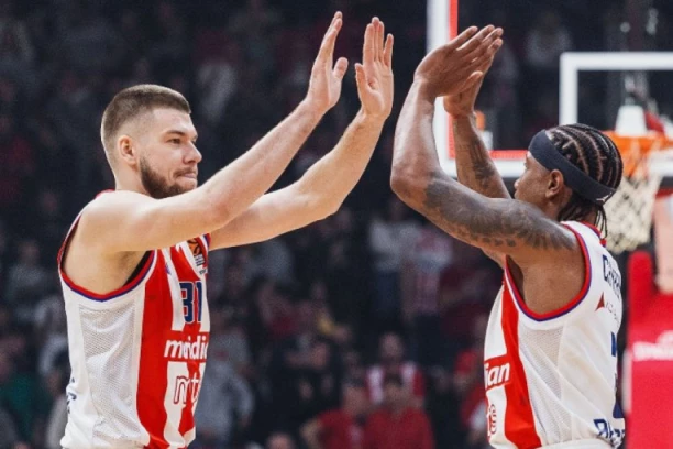 ROKAS VERUJE U DELIJE: Znamo kakvu atmosferu mogu da naprave naši navijači