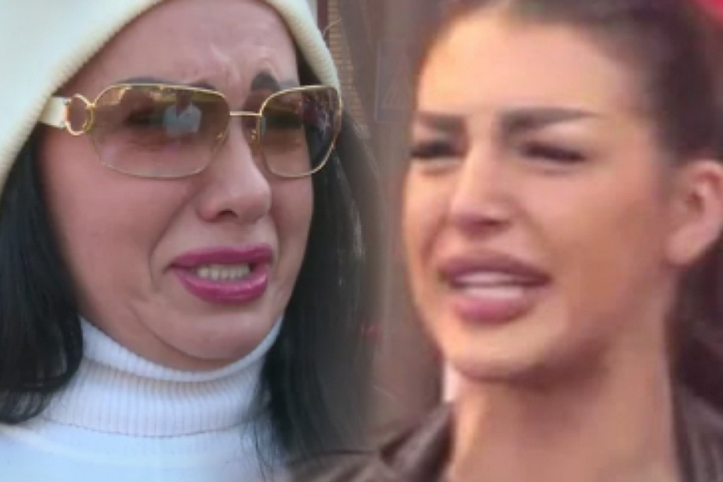 Zlata Petrović, Ena Čolić
