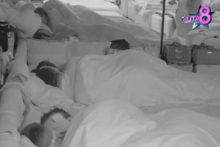 Anđela Đuričić i Nenad Marinković Gastoz